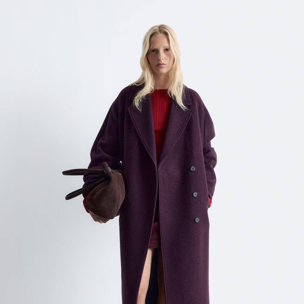 See What Vogue Has Bookmarked In The & Other Stories Sale