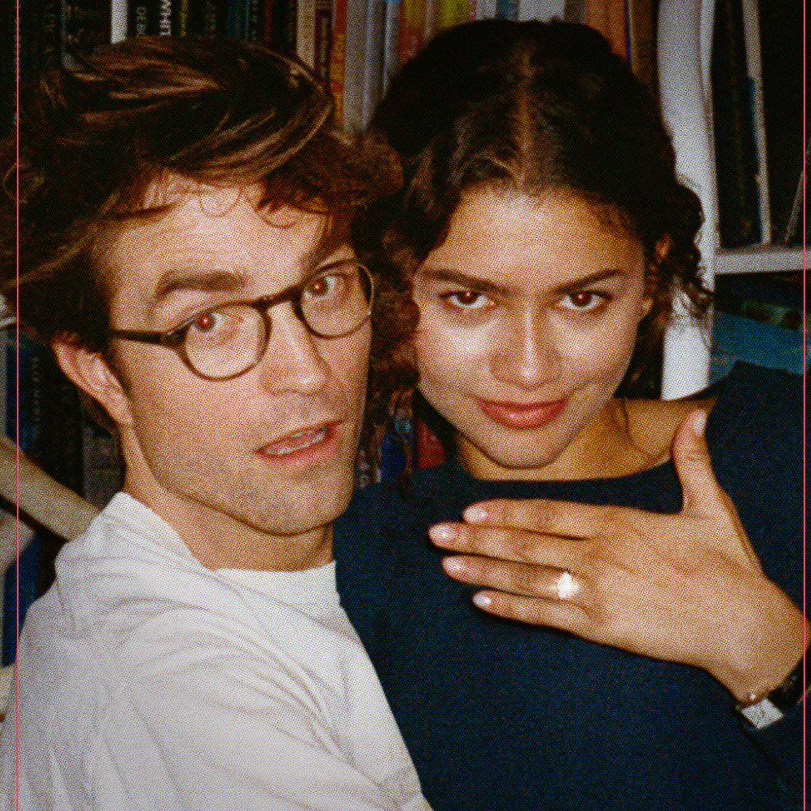 Here’s Your First Glimpse At Zendaya In A Wedding Dress