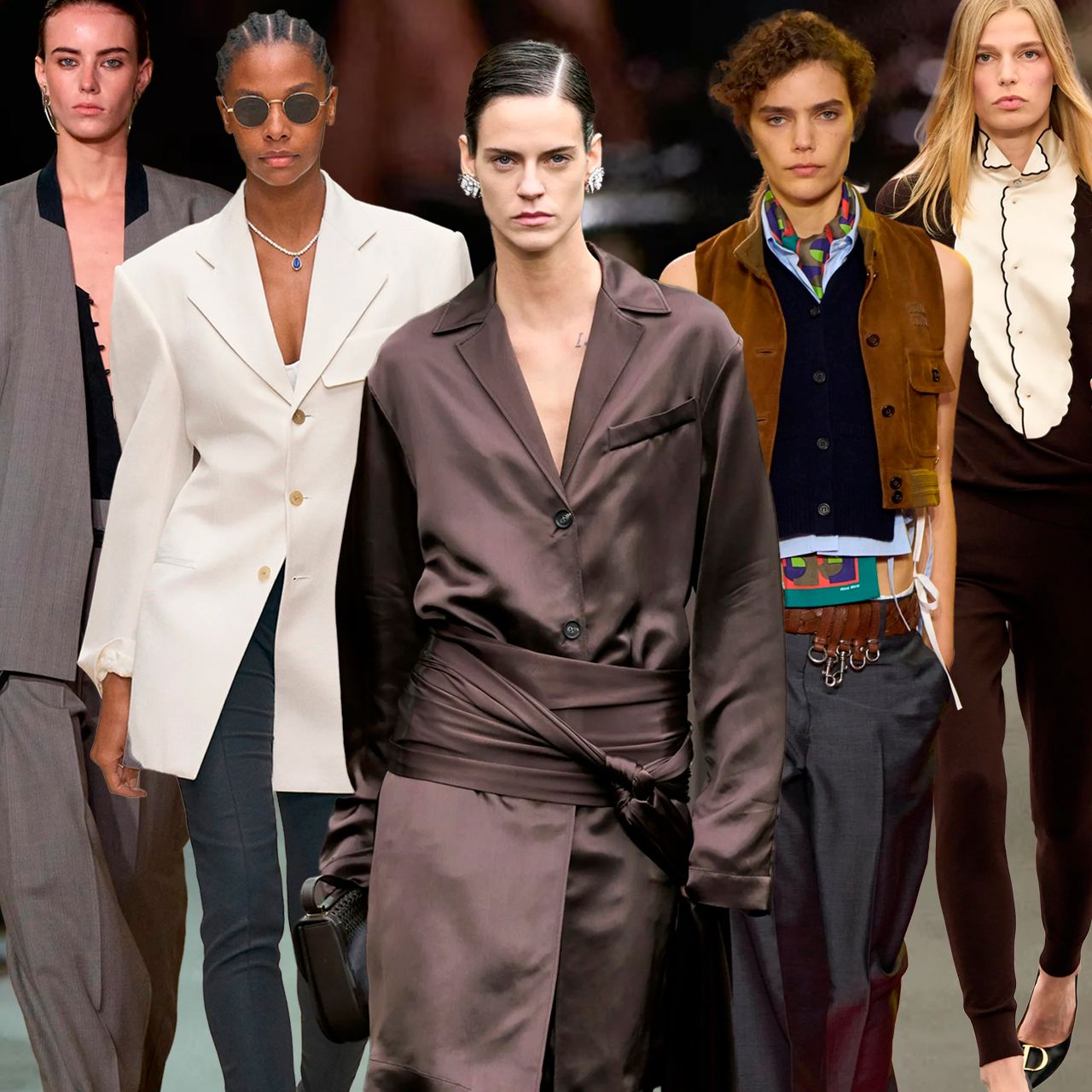 These 6 Trouser Trends Are Coming For Your Wardrobe In 2026