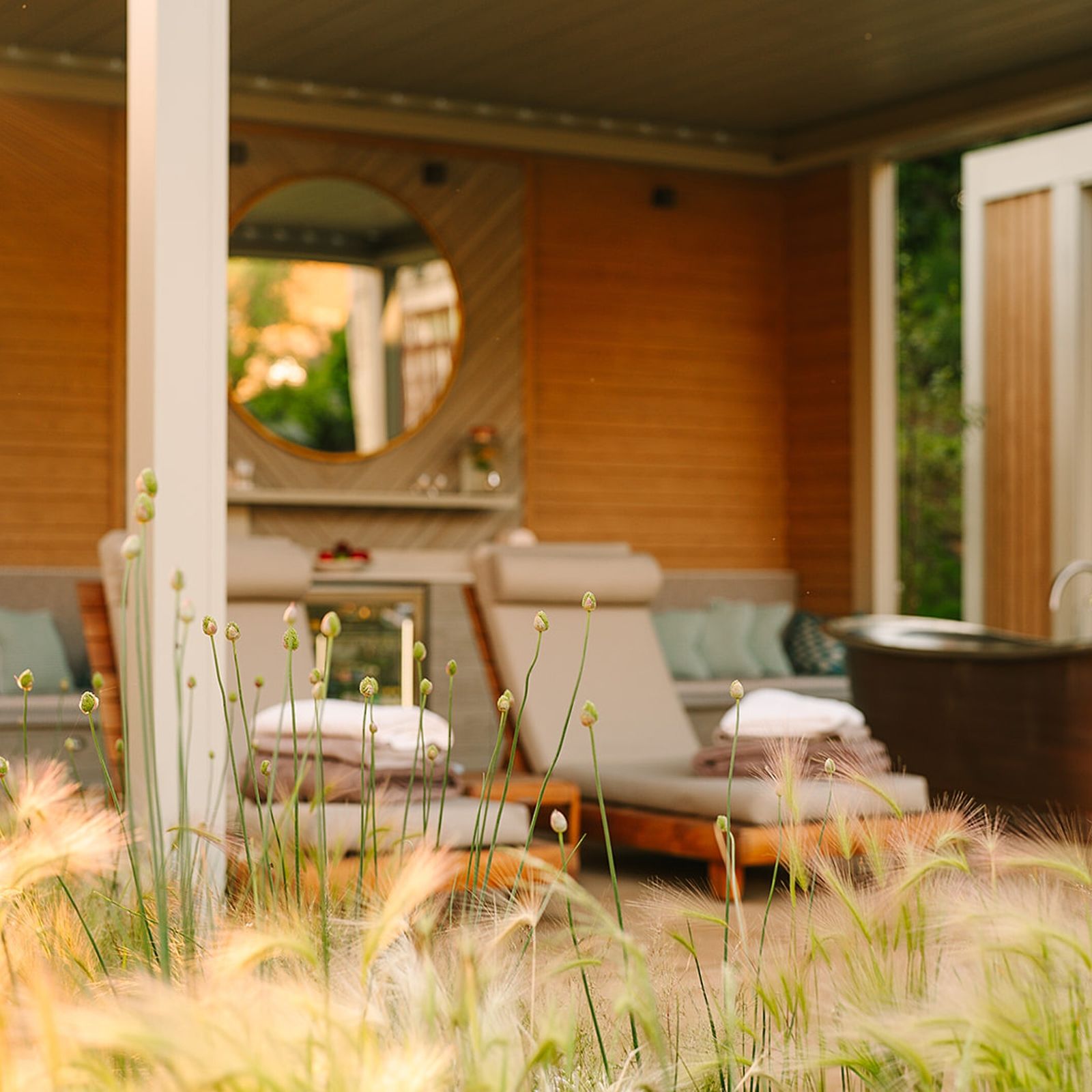 14 Heavenly Spa Escapes Within Easy Reach Of London