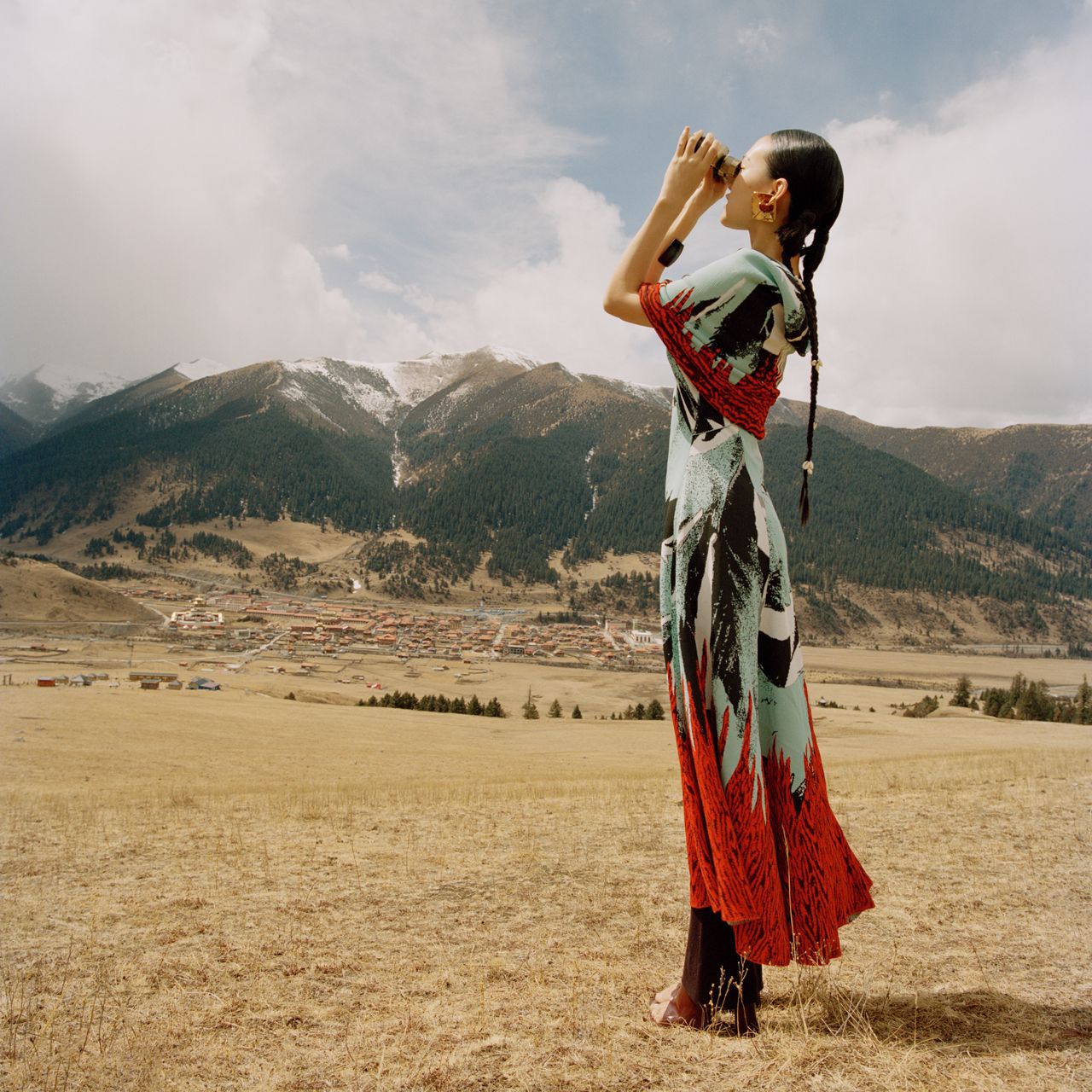 Is Bird Watching Cool Now? Maybe. Is It Healing? Definitely