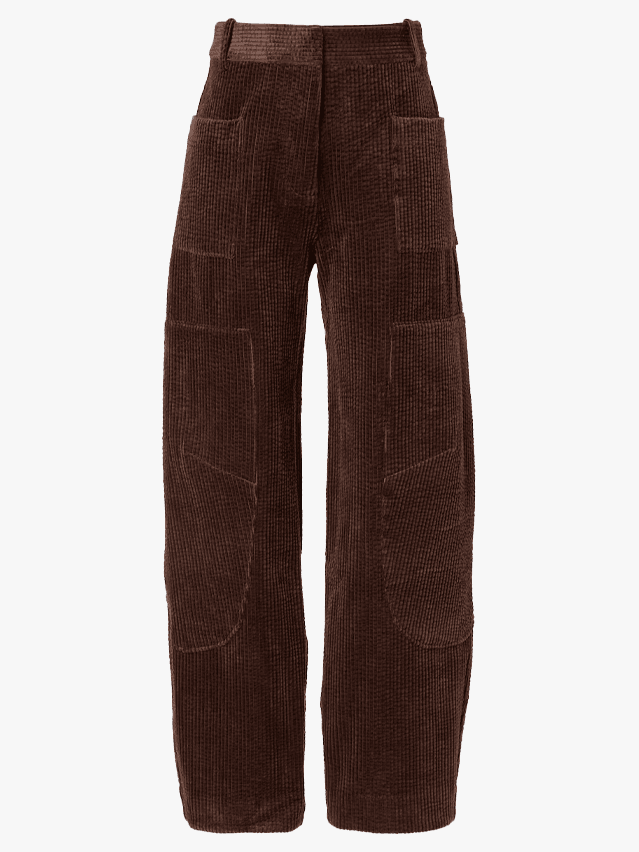 Image may contain Clothing Pants and Jeans