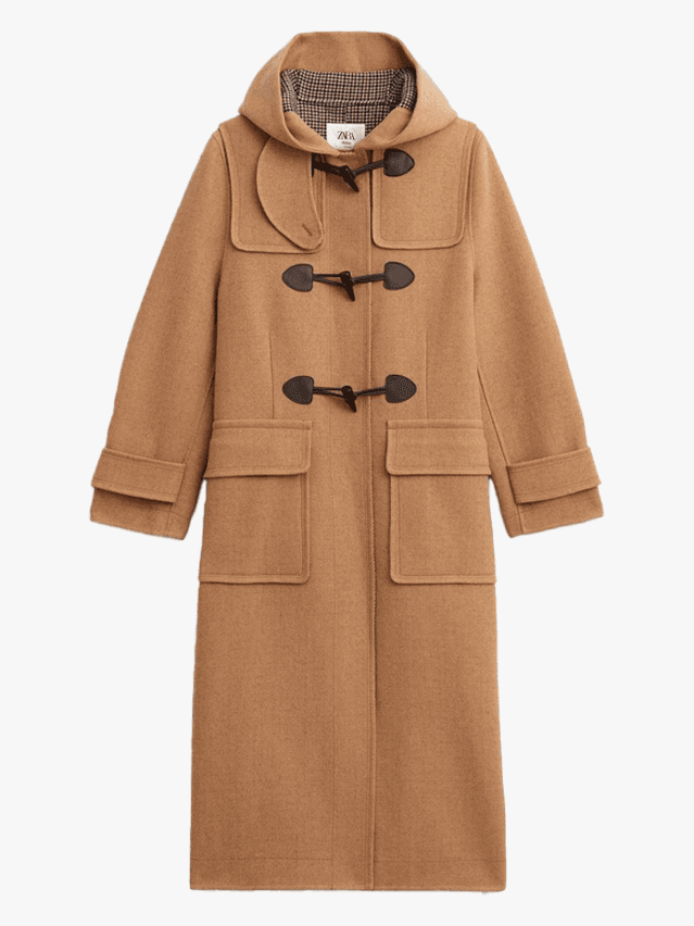 Shop The Affordable Fashion Buys That Come VogueApproved