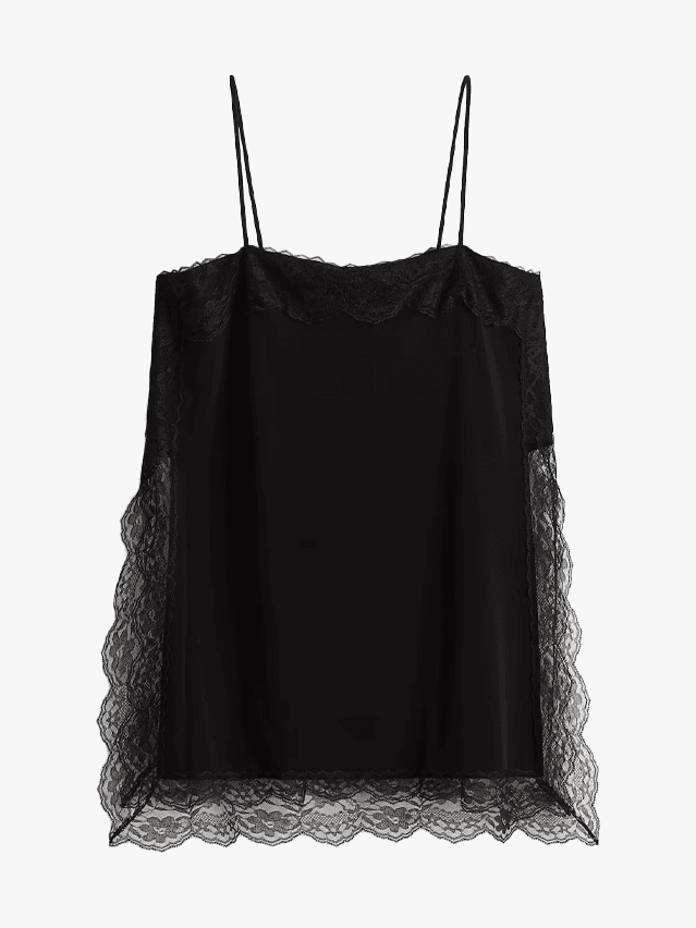 Shop The Affordable Fashion Buys That Come VogueApproved