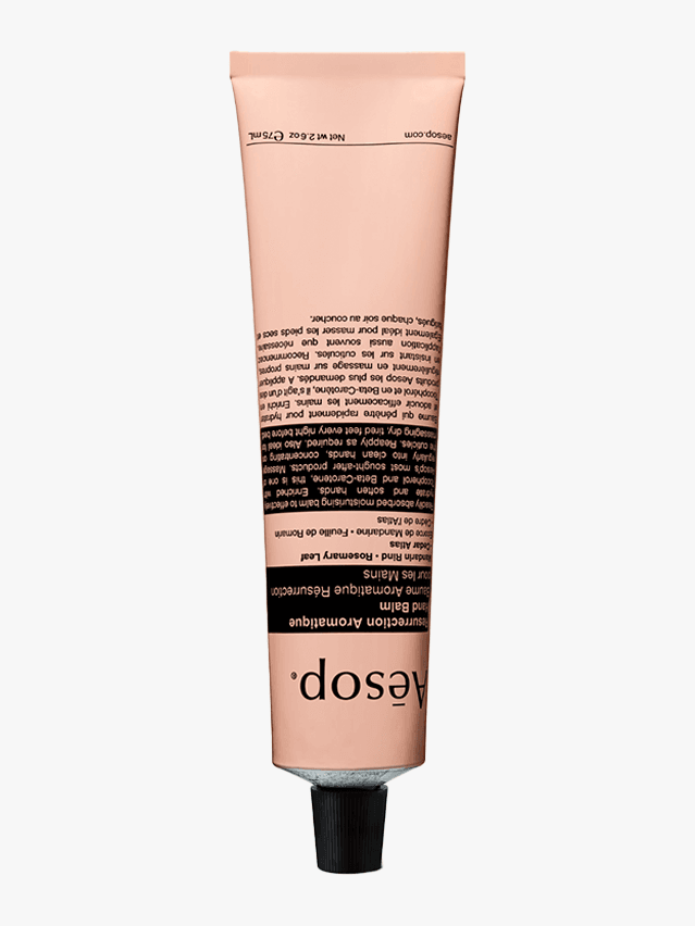 Image may contain: Bottle, Lotion, Shaker, and Cosmetics