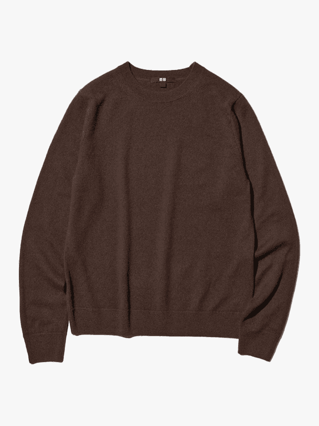 Image may contain: Clothing, Knitwear, Sweater, Sweatshirt, Hoodie, and Fleece