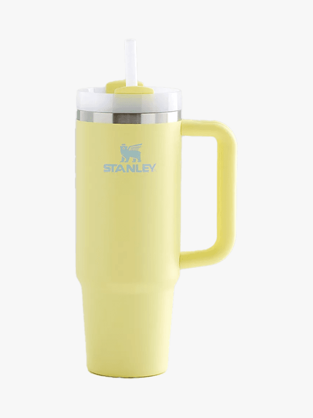 Image may contain: Cup, and Bottle