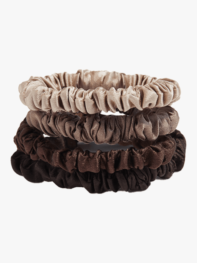 Image may contain: Accessories, Jewelry, Bracelet, Ornament, Clothing, and Glove