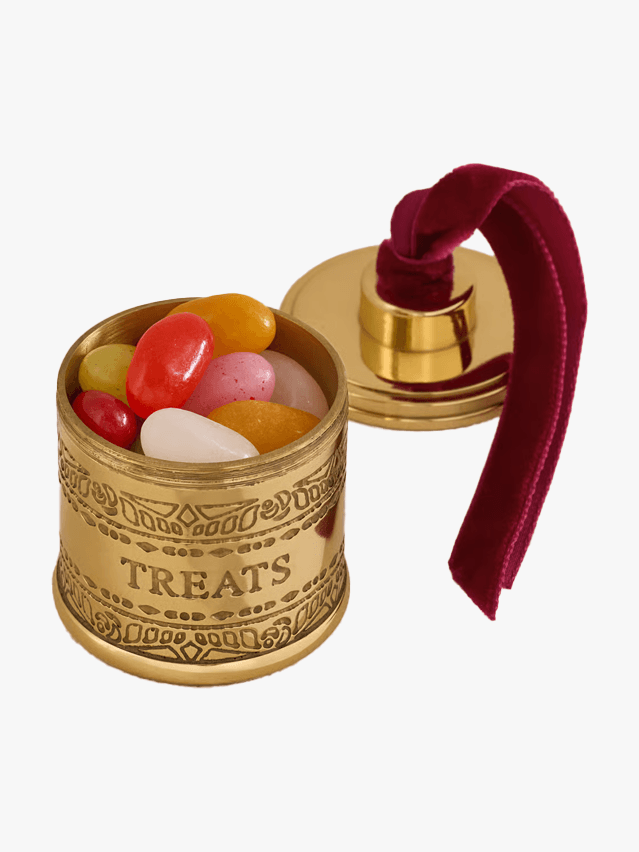 Image may contain: Egg, Food, Smoke Pipe, and Sweets