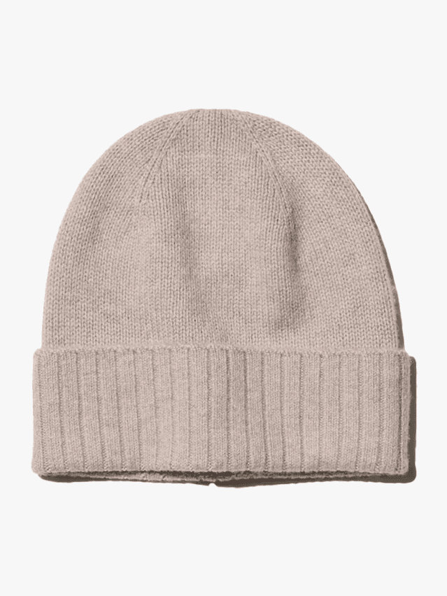 Image may contain: Clothing, Hat, Cap, and Beanie