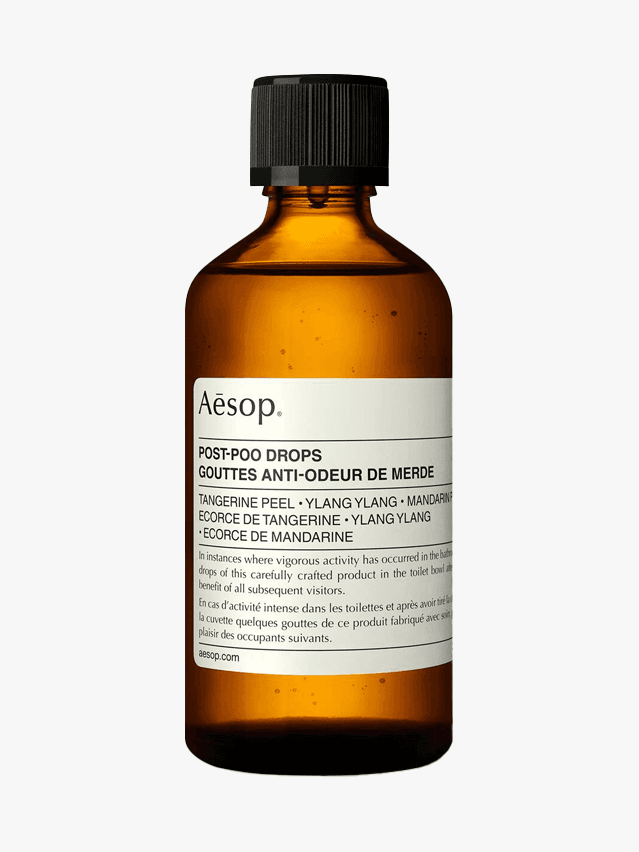 Image may contain: Bottle, Herbal, Herbs, Plant, Cosmetics, and Perfume