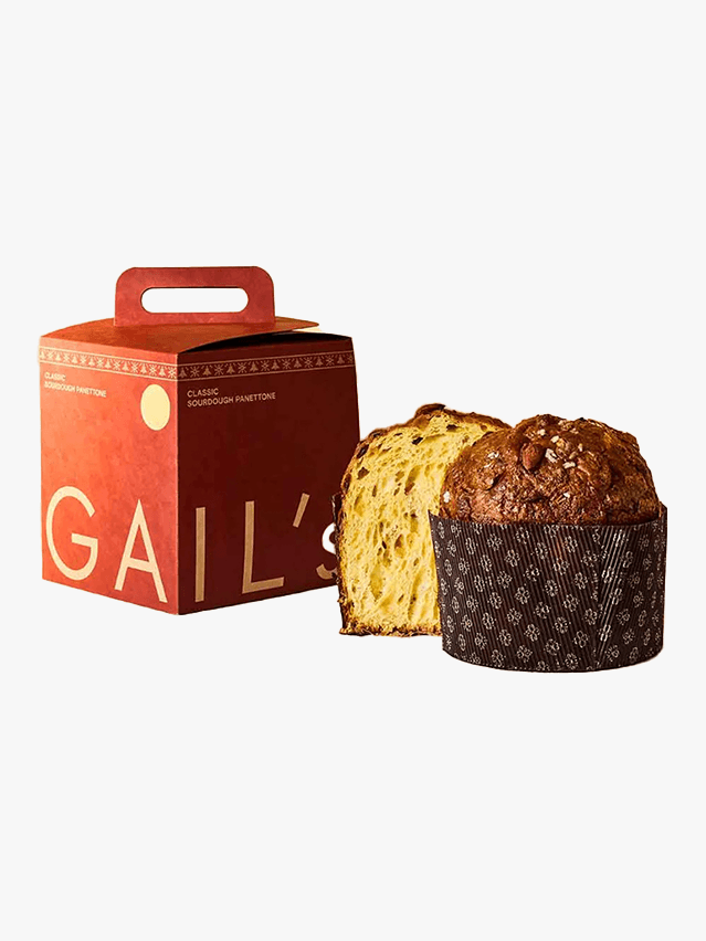 Image may contain: Bread, and Food