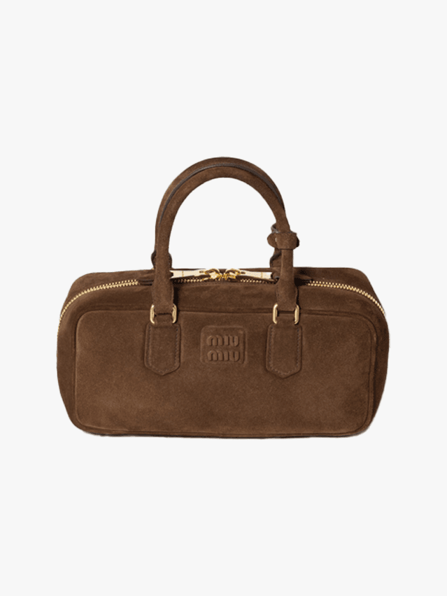 Image may contain: Accessories, Bag, and Handbag