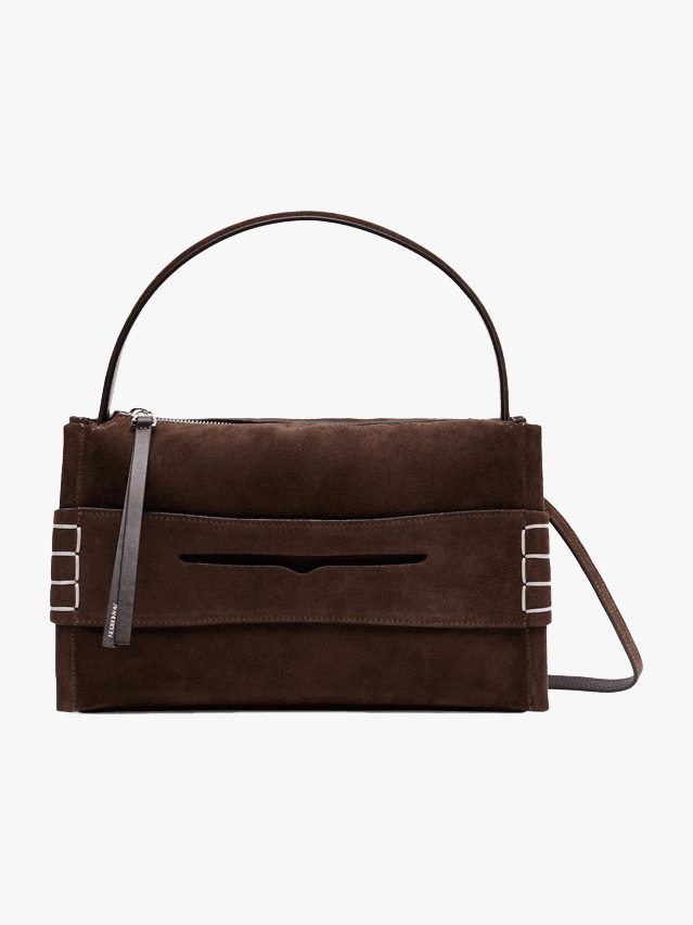 Image may contain: Accessories, Bag, Handbag, and Purse