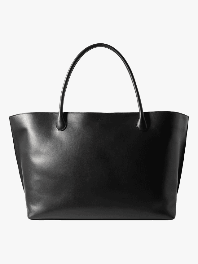 Image may contain Bag Tote Bag Accessories and Handbag