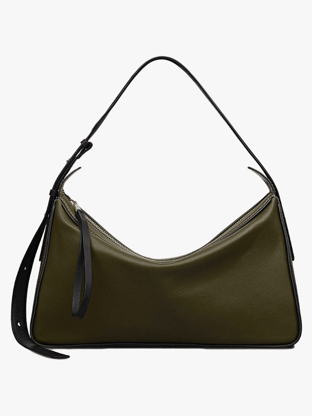 Image may contain Accessories Bag Handbag and Purse