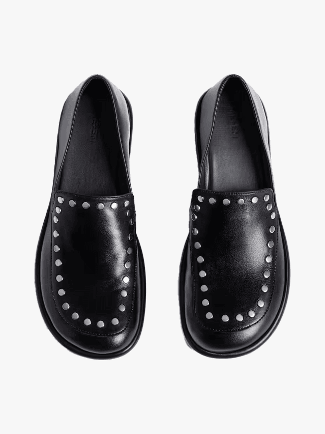 Image may contain Clothing Footwear Shoe Sneaker Clogs and Sandal