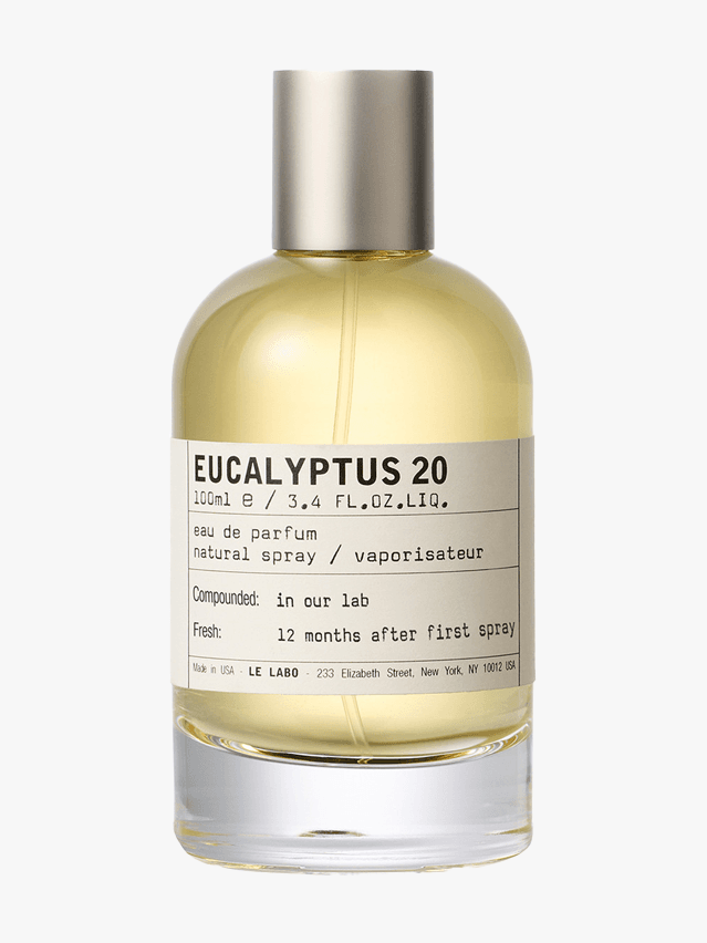 Image may contain: Bottle, Cosmetics, Perfume, and Aftershave