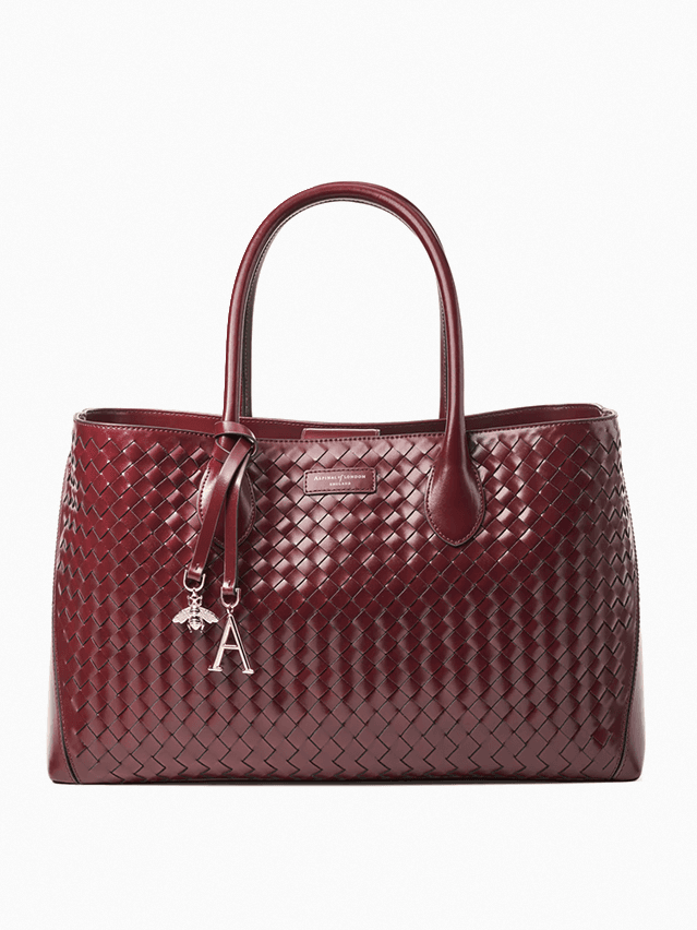 Image may contain: Accessories, Bag, Handbag, Purse, and Tote Bag