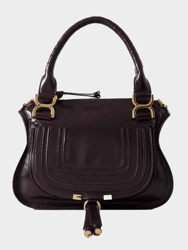 Image may contain: Accessories, Bag, Handbag, and Purse