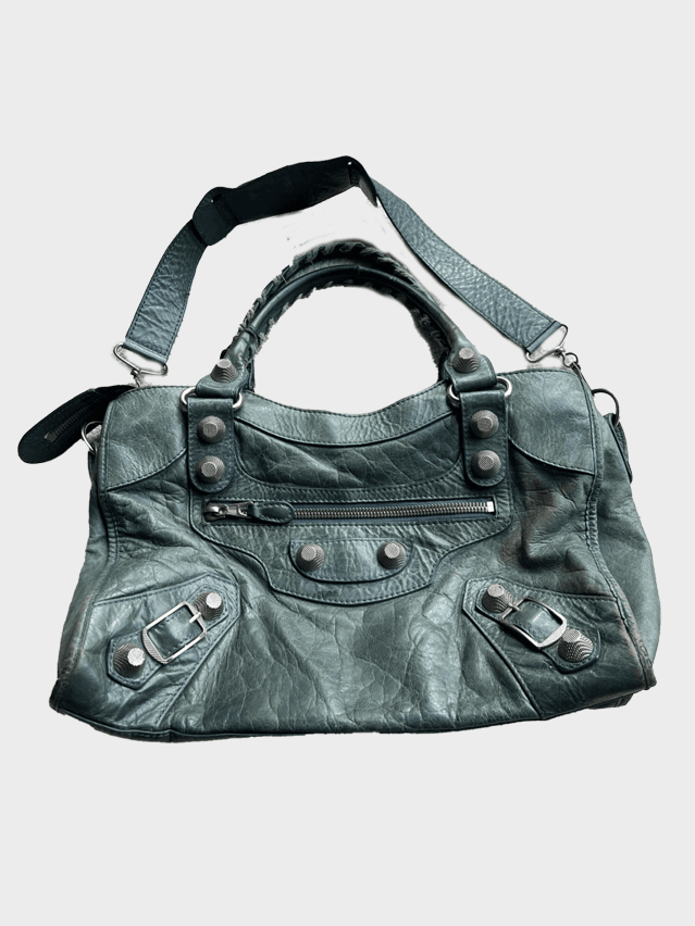 Image may contain: Accessories, Bag, Handbag, and Purse