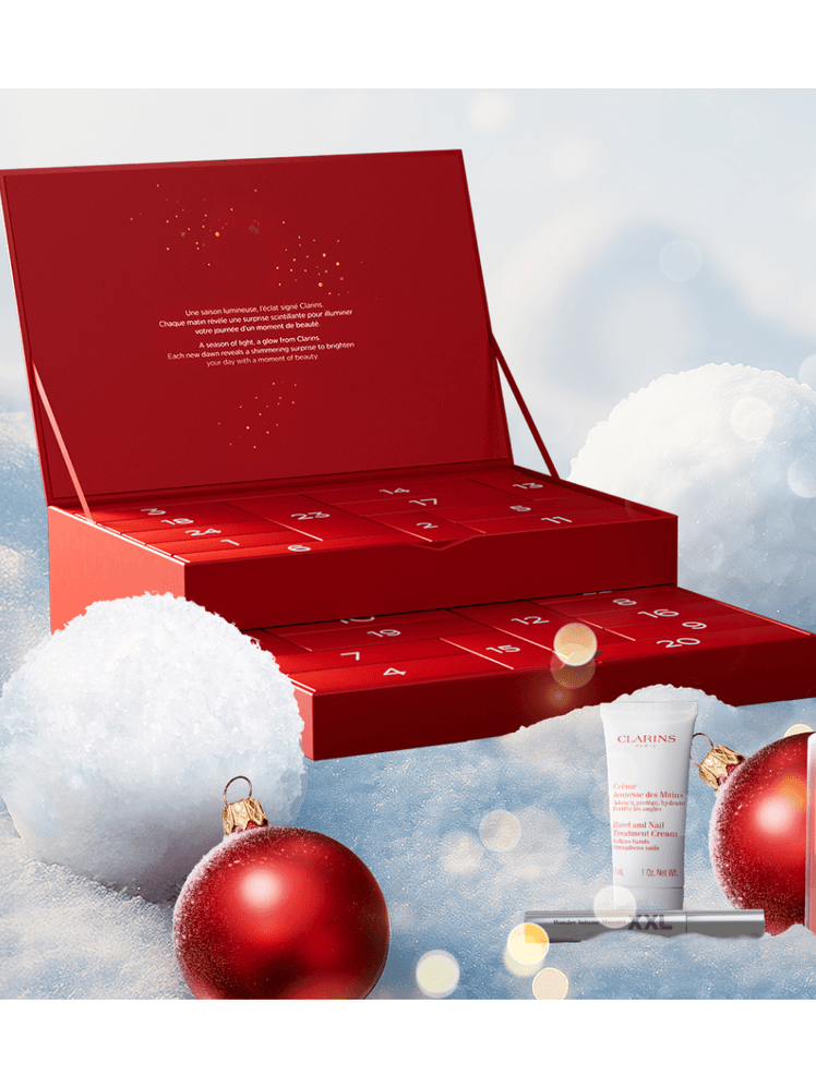 Beauty news and features