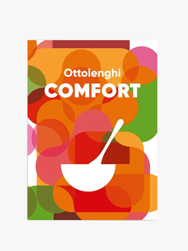 Image may contain: Advertisement, Poster, Cutlery, Spoon, Food, Ketchup, and Bowl