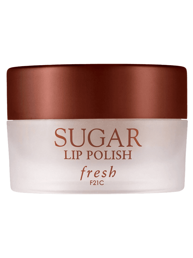 Image may contain: Head, Person, Face, Cosmetics, Makeup, and Face Makeup