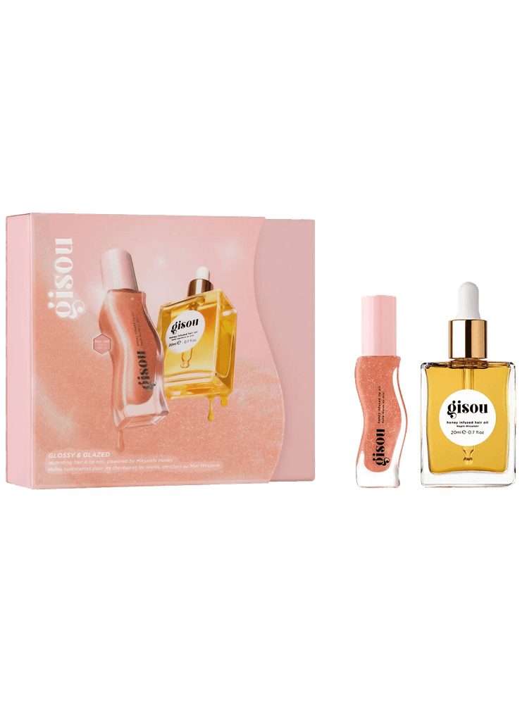 Image may contain: Bottle, Cosmetics, Lipstick, and Perfume