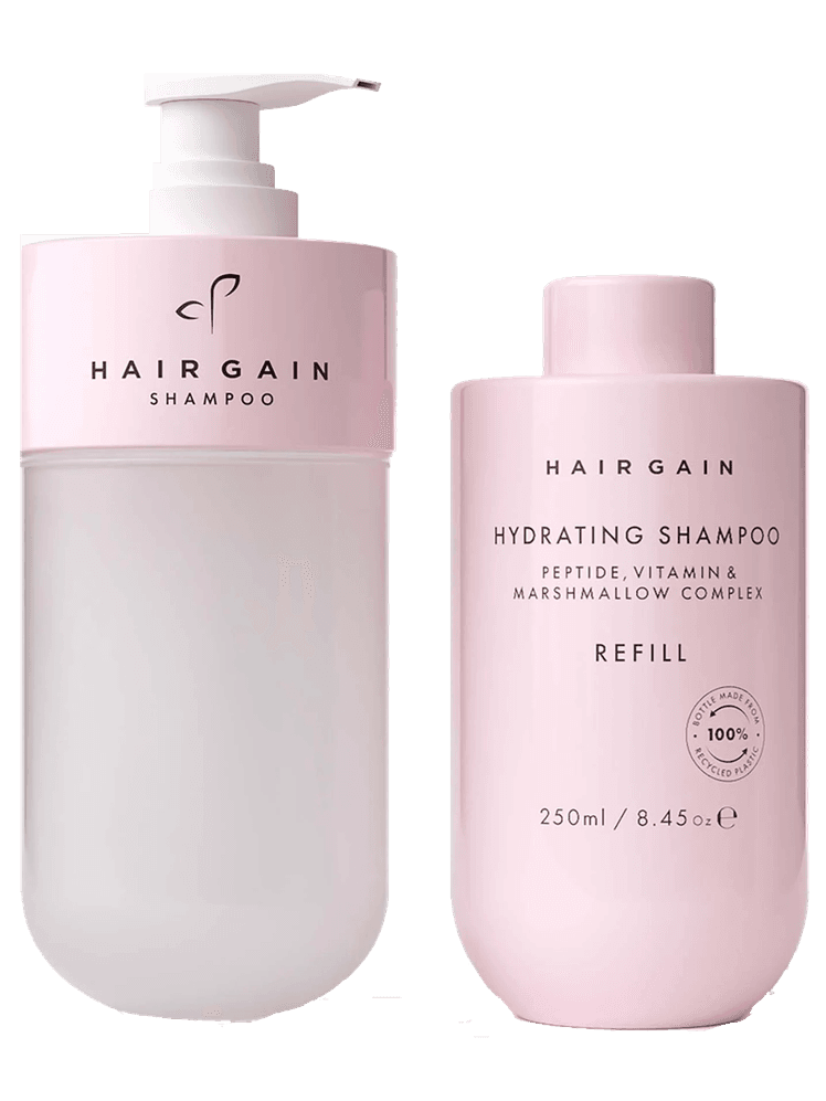 Image may contain: Bottle, Lotion, Cosmetics, and Perfume