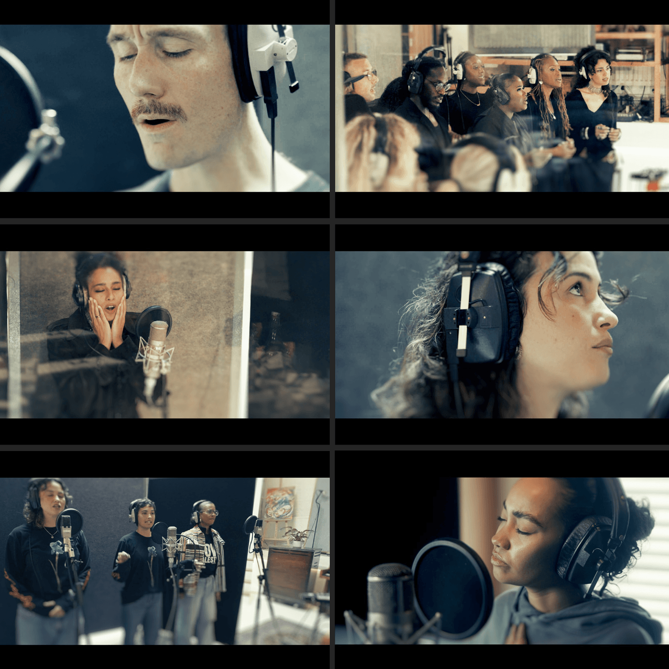 Neneh Cherry On Recording A Song For Palestine With Her Daughters