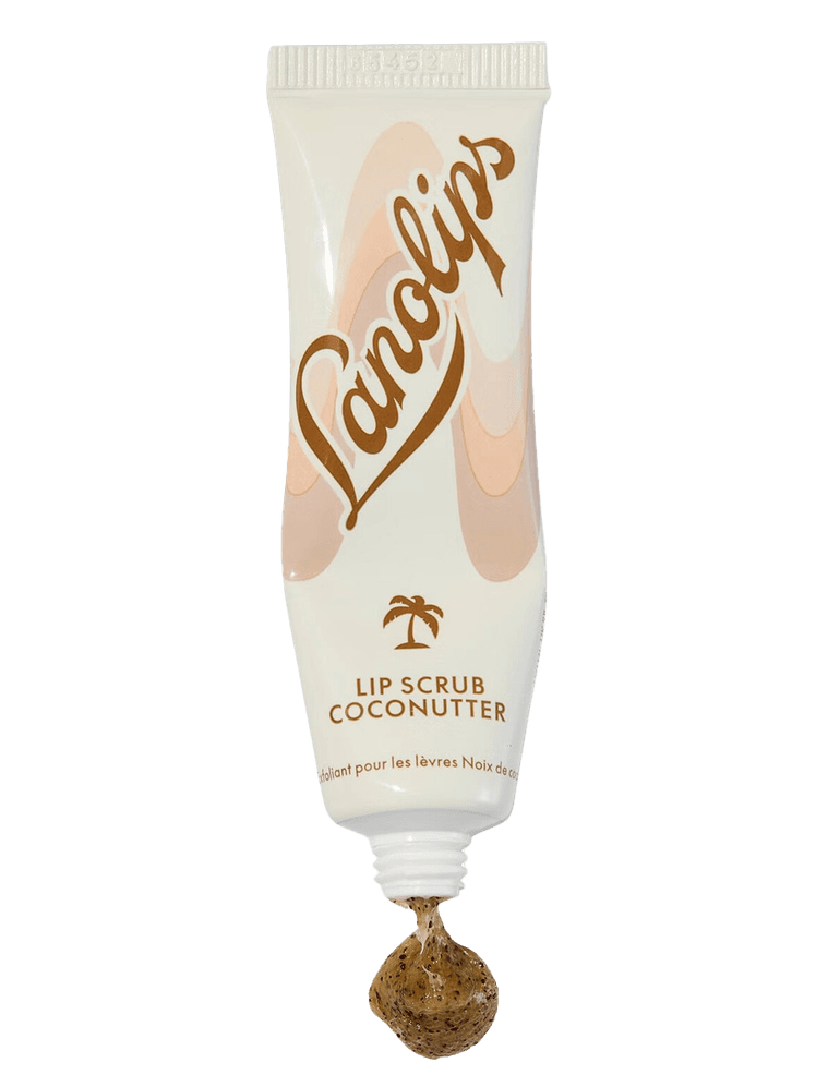 Image may contain: Bottle, Lotion, Cosmetics, Sunscreen, and Toothpaste