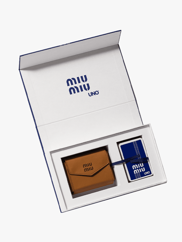 Image may contain: Accessories, and Wallet