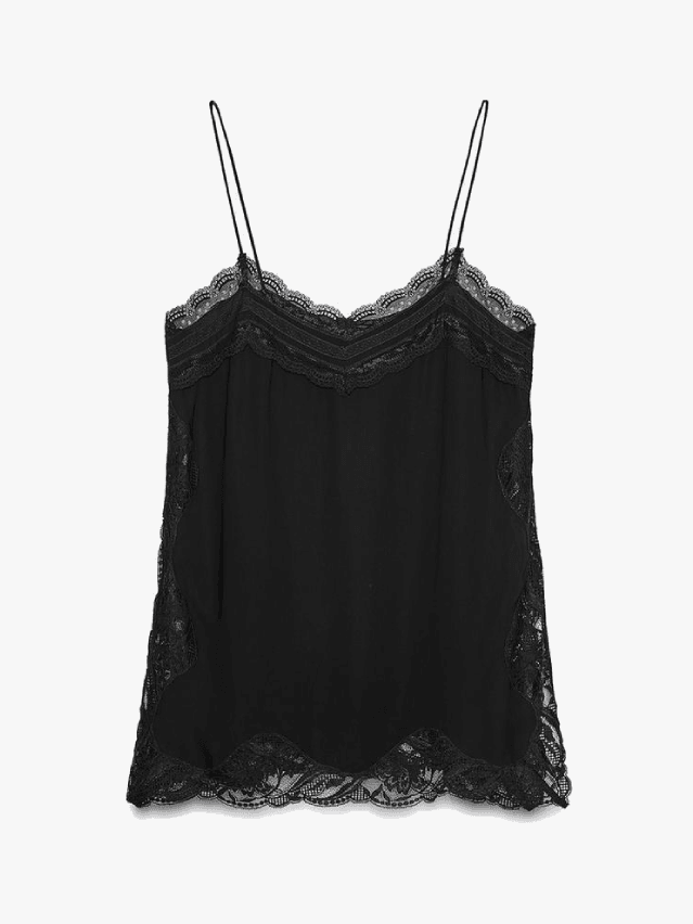 Shop The Affordable Fashion Buys That Come VogueApproved