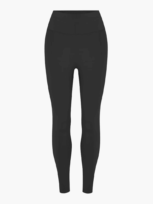 Image may contain: Clothing, Pants, Hosiery, and Tights