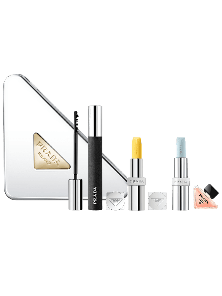 Image may contain: Cosmetics, and Lipstick