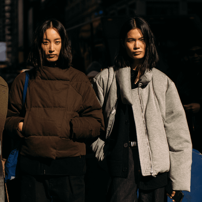 Keep It Cosy With Vogue’s Rundown Of The Best Puffer Coats