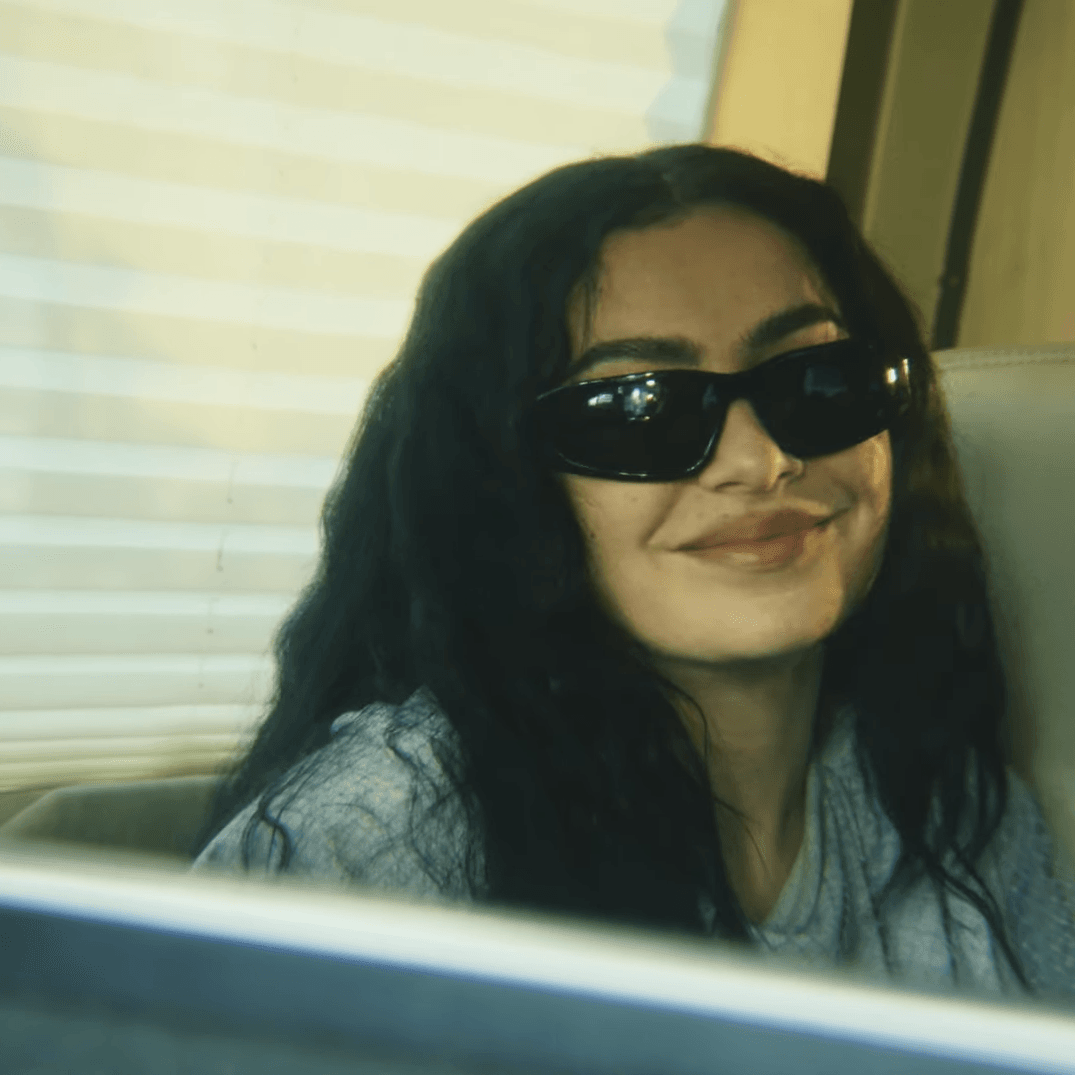 Charli XCX Is Having An Existential Crisis In The First Trailer For The Moment