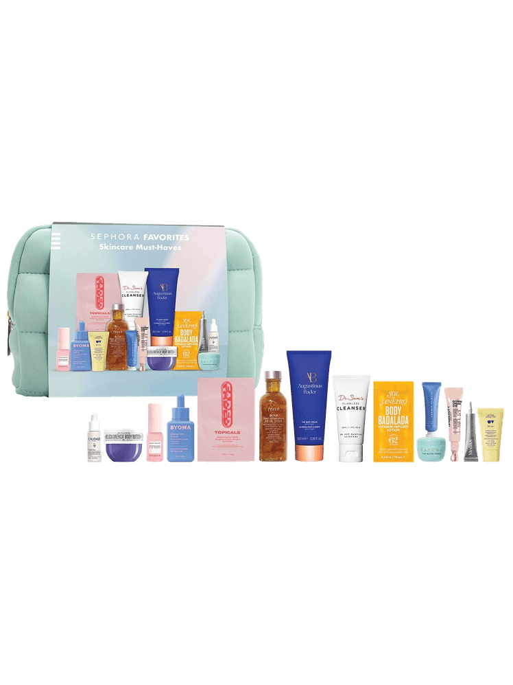 Image may contain: Bottle, Cosmetics, Perfume, Cabinet, Furniture, Lotion, and First Aid