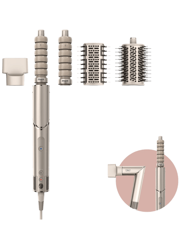 Image may contain: Electrical Device, Microphone, Coil, Spiral, and Indoors