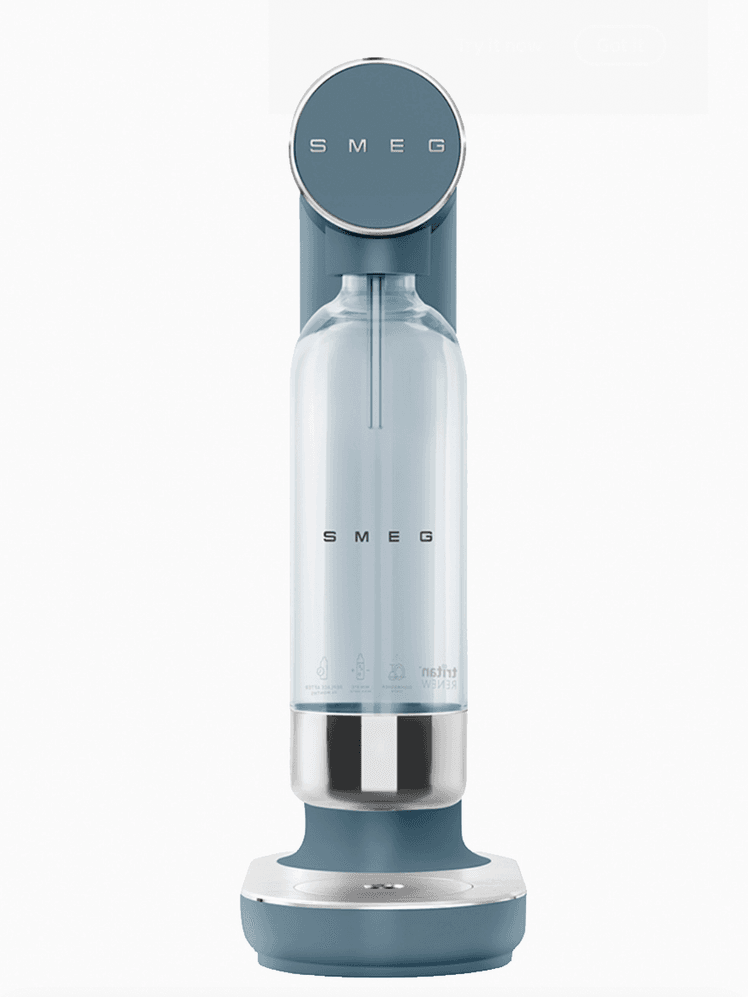 Image may contain: Bottle