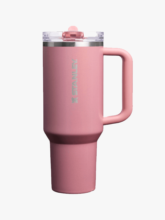 Image may contain: Cup, Bottle, and Shaker